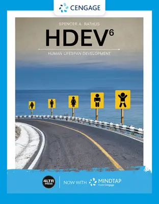 Hdev (avec Mindtap, 1 Term Printed Access Card) - Hdev (with Mindtap, 1 Term Printed Access Card)