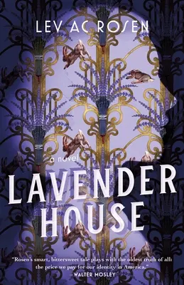 Maison de la lavande - Lavender House