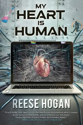 Mon cœur est humain - My Heart Is Human