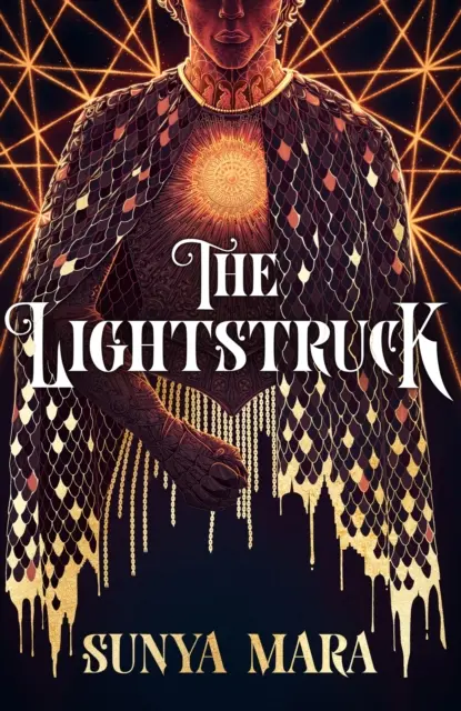 Lightstruck - La suite palpitante et pleine d'action du Darkening - Lightstruck - The action-packed, gripping sequel to The Darkening