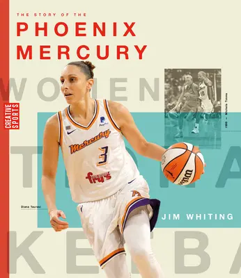 L'histoire du Phoenix Mercury - The Story of the Phoenix Mercury