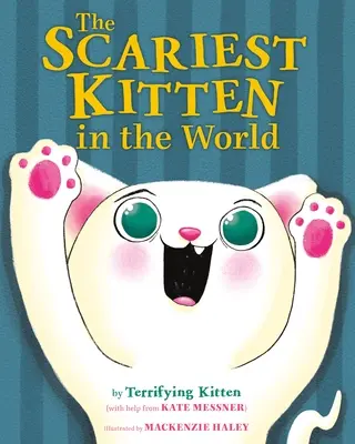 Le chaton le plus effrayant du monde - The Scariest Kitten in the World