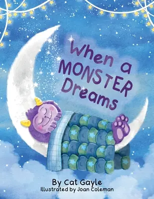 Quand un monstre rêve - When a Monster Dreams