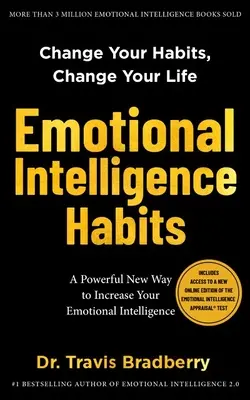 Les habitudes de l'intelligence émotionnelle - Emotional Intelligence Habits