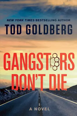 Les gangsters ne meurent pas - Gangsters Don't Die