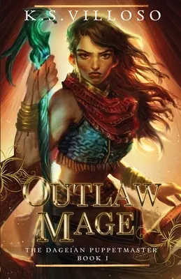 Mage hors-la-loi - Outlaw Mage