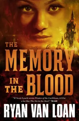 La mémoire dans le sang - Memory in the Blood