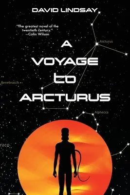 Un voyage à Arcturus (Warbler Classics Annotated Edition) - A Voyage to Arcturus (Warbler Classics Annotated Edition)