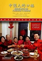 Les délices de la cuisine chinoise - Delights of Chinese Cuisine