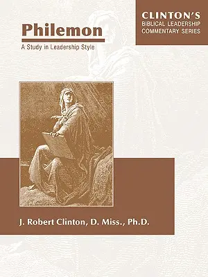 Philémon - Une étude sur le style de leadership - Philemon--A Study in Leadership Style