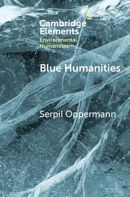Humanités bleues - Blue Humanities