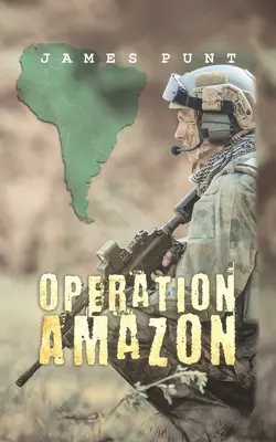 Opération Amazone - Operation Amazon