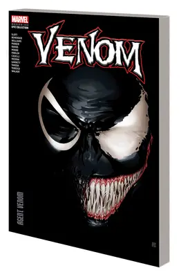 Venom Modern Era Epic Collection : Agent Venom - Venom Modern Era Epic Collection: Agent Venom