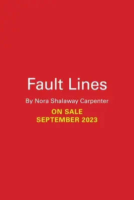 Lignes de faille - Fault Lines