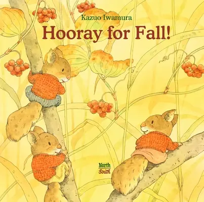 Vive l'automne ! - Hooray for Fall!