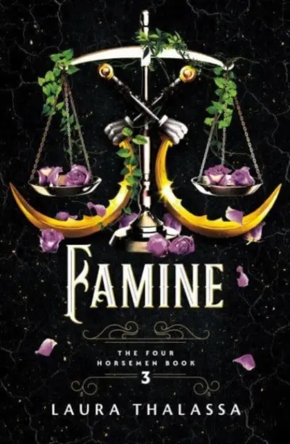 La famine - Famine