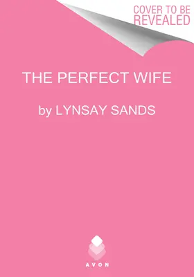 L'épouse parfaite - The Perfect Wife