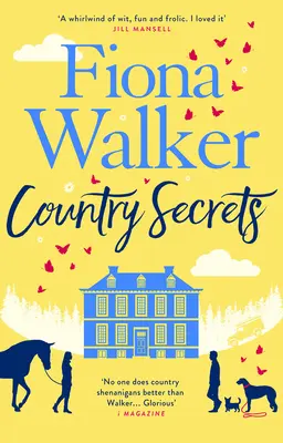 Secrets de campagne - Country Secrets