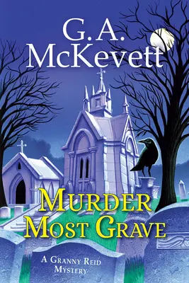 Le meurtre le plus grave - Murder Most Grave