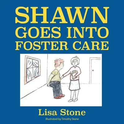 Shawn est placé en famille d'accueil - Shawn Goes into Foster Care
