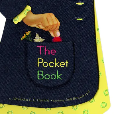 Le livre de poche - The Pocket Book