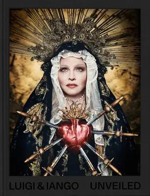 Luigi & Iango : dévoilé - Luigi & Iango: Unveiled