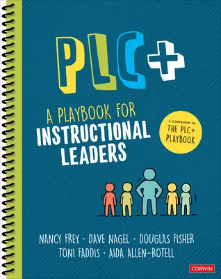 Plc+ : Un guide pour les responsables pédagogiques - Plc+: A Playbook for Instructional Leaders