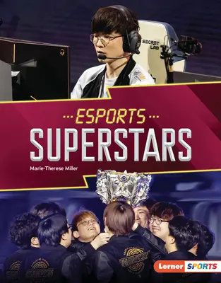 Superstars de l'esport - Esports Superstars