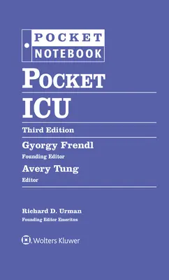 L'unité de soins intensifs de poche - Pocket ICU