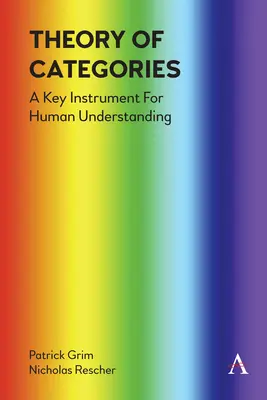 Théorie des catégories : Instruments clés de la compréhension humaine - Theory of Categories: Key Instruments of Human Understanding