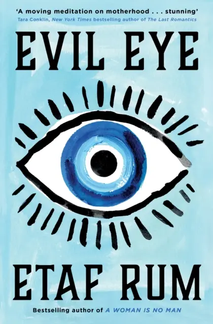 Le mauvais œil - Evil Eye