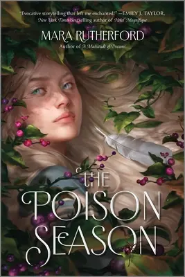 La saison des poisons - The Poison Season