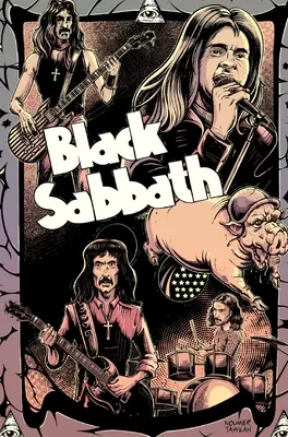 Orbit : Black Sabbath - Orbit: Black Sabbath