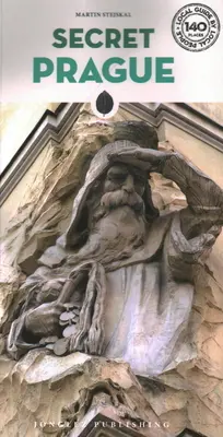 Prague la secrète - Secret Prague