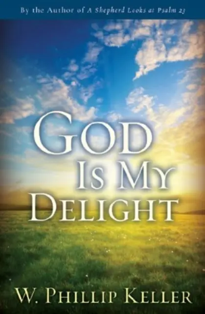 Dieu est ma joie - God Is My Delight