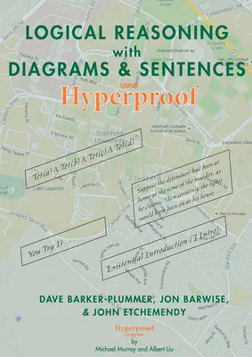 Raisonnement logique avec des diagrammes et des phrases : Utiliser Hyperproof - Logical Reasoning with Diagrams and Sentences: Using Hyperproof