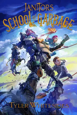 L'école des gardiens d'ordures : Volume 1 - Janitors School of Garbage: Volume 1