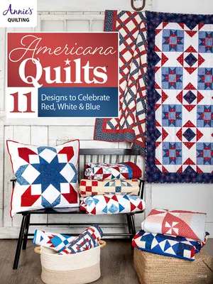 Quilts Americana - Americana Quilts