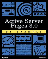 Active Server Pages 3.0 par l'exemple - Active Server Pages 3.0 by Example
