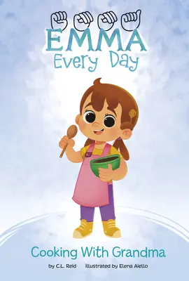 Cuisiner avec grand-mère - Cooking with Grandma