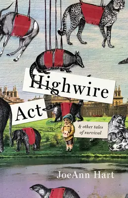 Highwire Act et autres récits de survie - Highwire Act & Other Tales of Survival