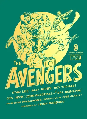 Les Vengeurs - The Avengers