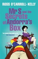 Mr S et les secrets de la boîte d'Andorre - Mr S and the Secrets of Andorra's Box