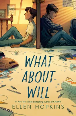 Qu'en est-il de Will ? - What About Will