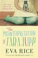Mauvaise interprétation de Tara Jupp - Misinterpretation of Tara Jupp