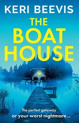 La maison du bateau - The Boat House