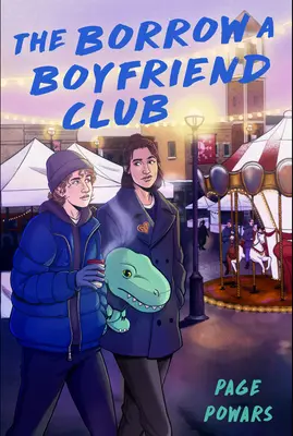 Le club « Empruntez un petit ami - The Borrow a Boyfriend Club
