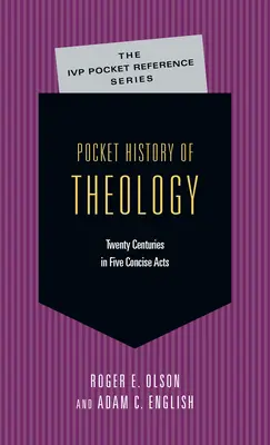 Histoire de poche de la théologie - Pocket History of Theology