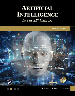 L'intelligence artificielle au XXIe siècle - Artificial Intelligence in the 21st Century