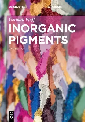 Pigments inorganiques - Inorganic Pigments